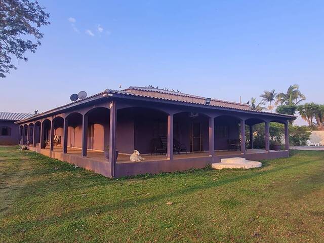 Chácara para Venda em Pilar do Sul - 2
