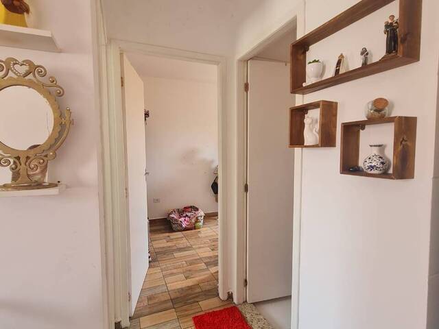 Casa para Venda em Pilar do Sul - 5