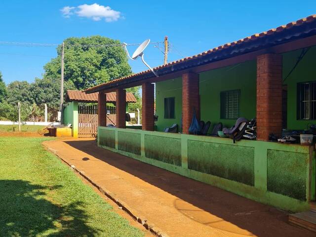 Chácara para Venda em Pilar do Sul - 3