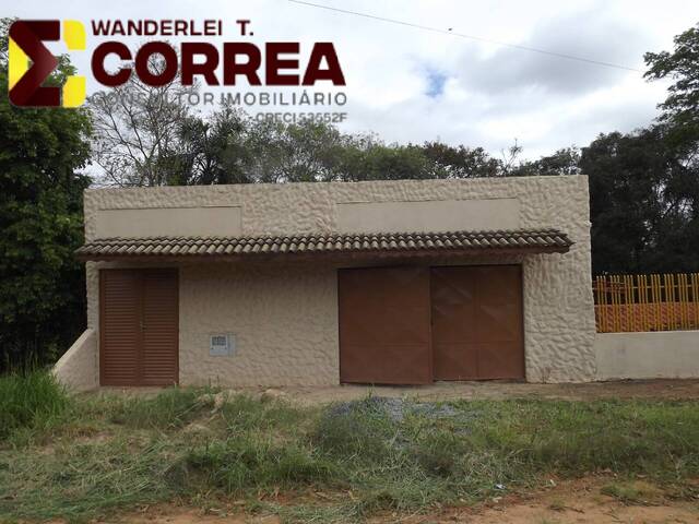 Chácara para Venda em Pilar do Sul - 3
