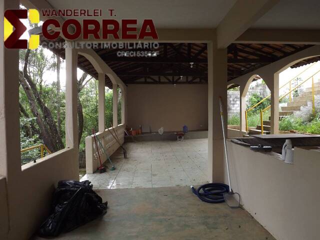 Chácara para Venda em Pilar do Sul - 4