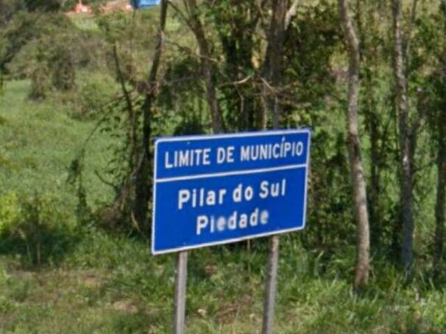 Terreno para Venda em Piedade - 2