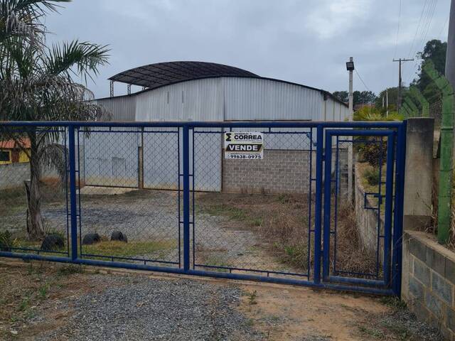 Venda em BAIRRO DA LAVRINHA - Pilar do Sul