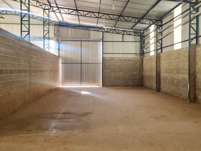 #157 - Sala para Venda em Pilar do Sul - SP - 3