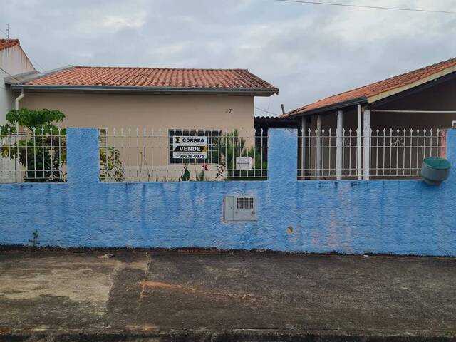 #158 - Casa para Venda em Pilar do Sul - SP - 1