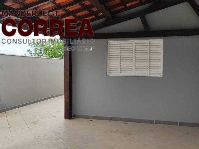 #187 - Casa para Venda em Pilar do Sul - SP - 3