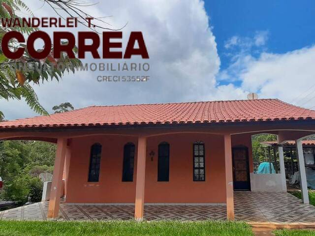 Chácara para Venda em Pilar do Sul - 2