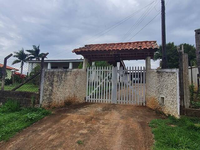 #205 - Chácara para Venda em Pilar do Sul - SP - 1