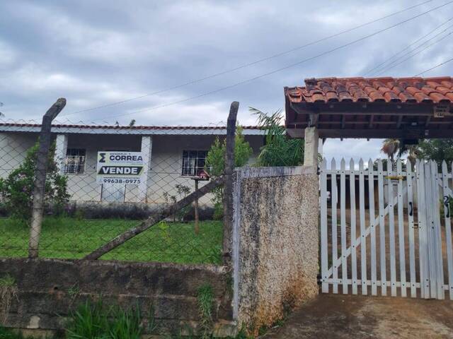 #205 - Chácara para Venda em Pilar do Sul - SP - 2