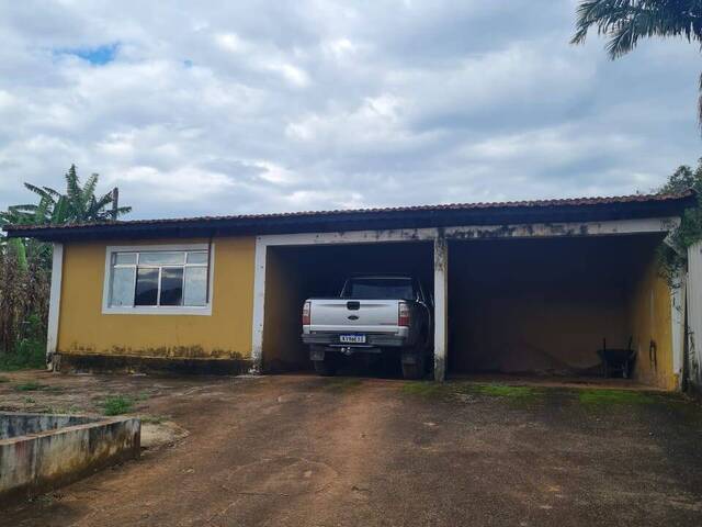 #205 - Chácara para Venda em Pilar do Sul - SP - 3