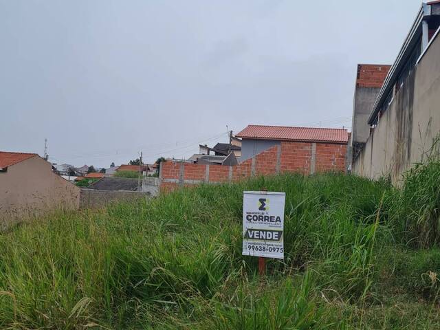 #220 - Terreno para Venda em Pilar do Sul - SP - 1