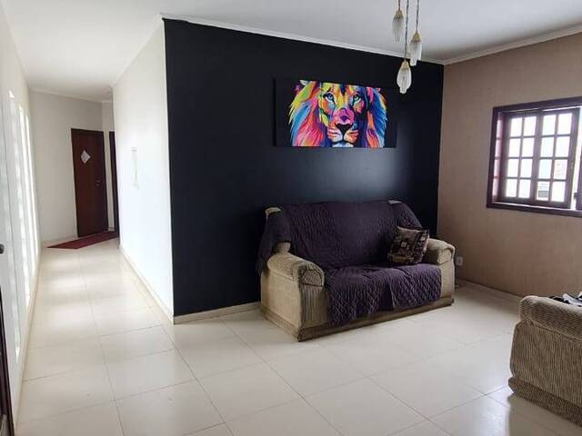 #234 - Casa para Venda em Pilar do Sul - SP - 2