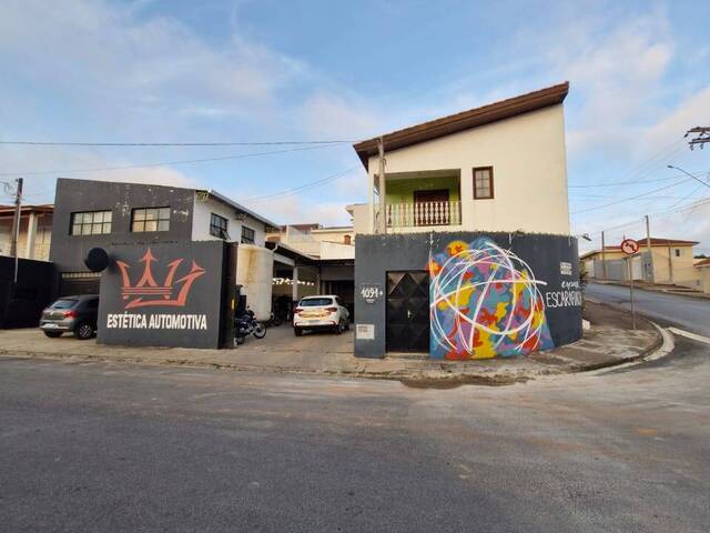 #234 - Casa para Venda em Pilar do Sul - SP - 1