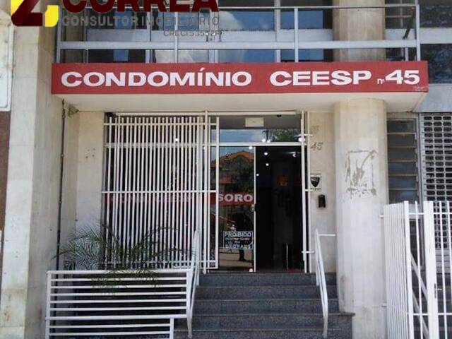 #277 - Sala para Venda em Sorocaba - SP - 1
