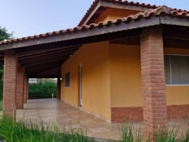 #279 - Chácara para Venda em Pilar do Sul - SP - 2