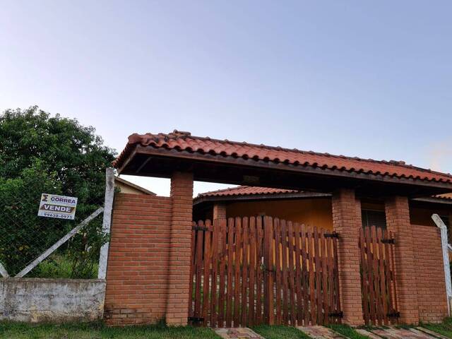 #279 - Chácara para Venda em Pilar do Sul - SP - 1