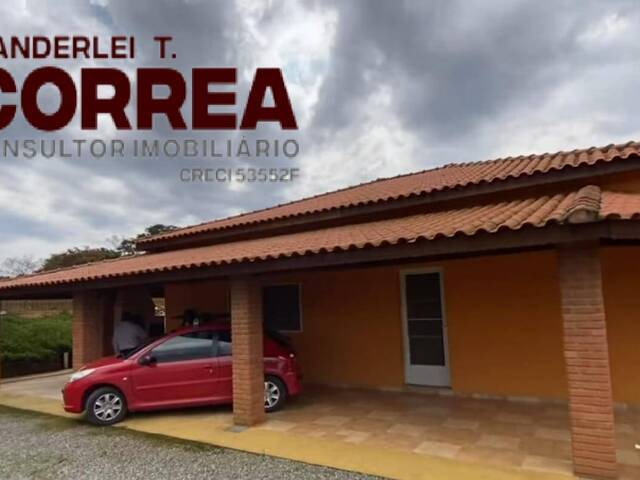 #279 - Chácara para Venda em Pilar do Sul - SP - 3