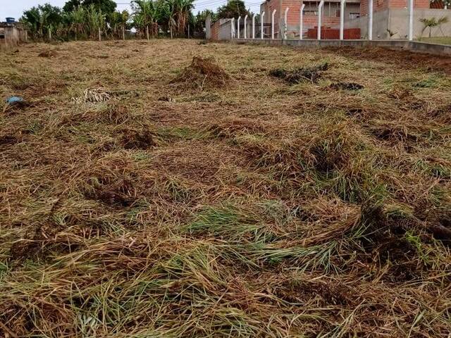 #280 - Terreno para Venda em Pilar do Sul - SP - 1
