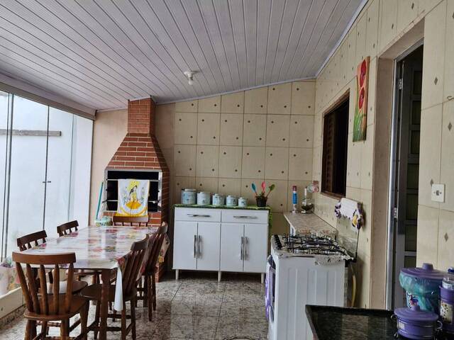 #286 - Casa para Venda em Pilar do Sul - SP - 2
