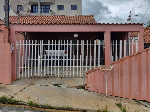 #287 - Casa para Venda em Pilar do Sul - SP - 1