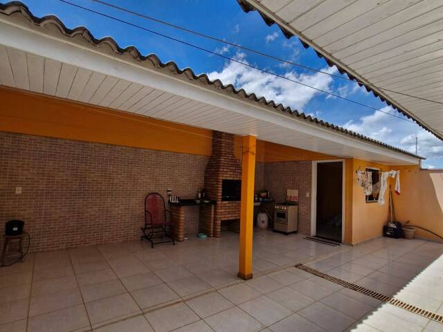 #288 - Casa para Venda em Pilar do Sul - SP - 3