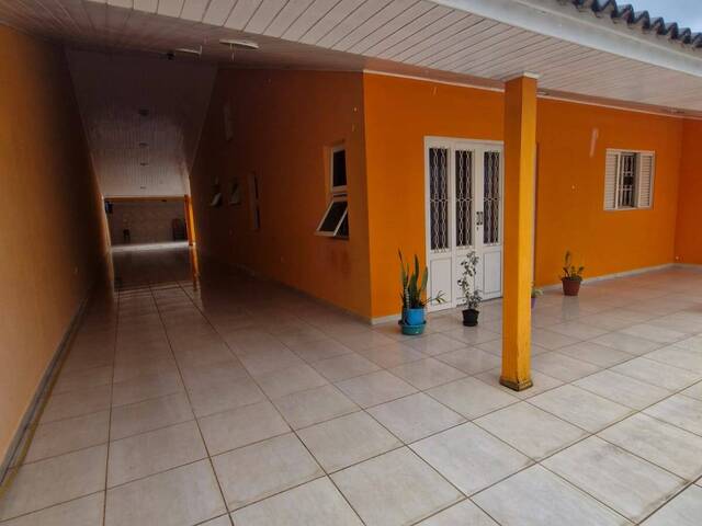 #288 - Casa para Venda em Pilar do Sul - SP - 2