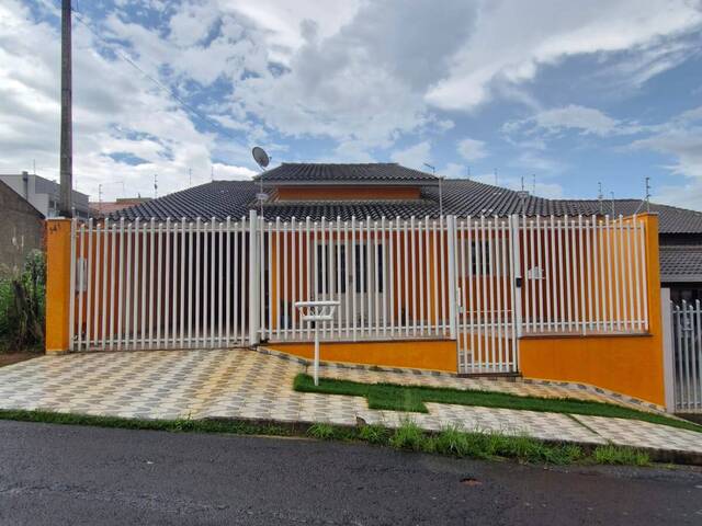 #288 - Casa para Venda em Pilar do Sul - SP - 1