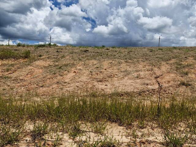 #293 - Terreno para Venda em Pilar do Sul - SP - 1