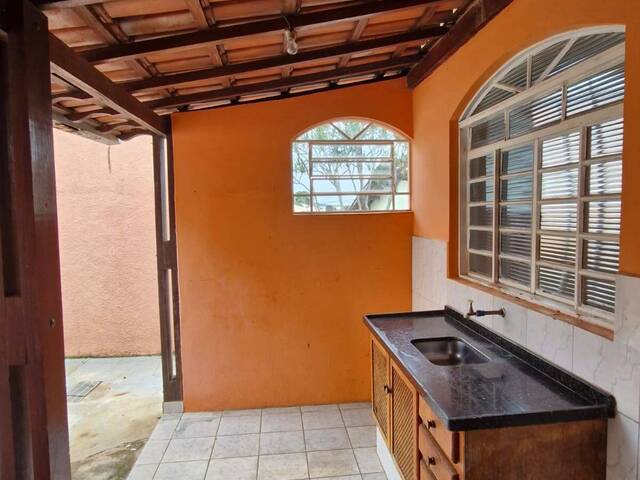 #287 - Casa para Venda em Pilar do Sul - SP - 3