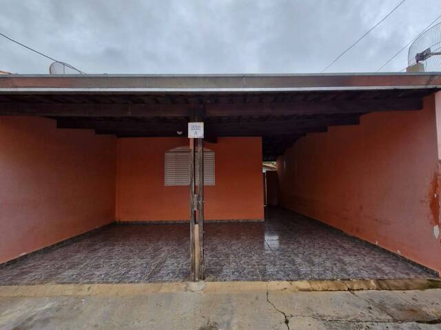 #287 - Casa para Venda em Pilar do Sul - SP - 2