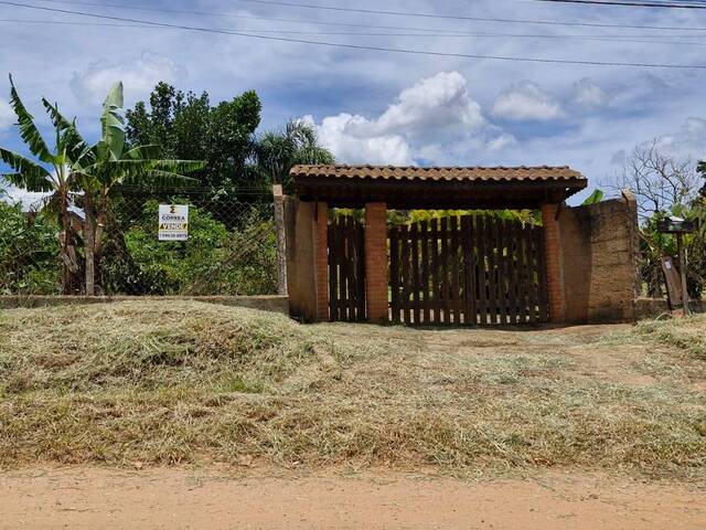 #304 - Chácara para Venda em Pilar do Sul - SP - 1