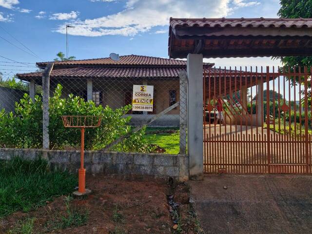 #306 - Chácara para Venda em Pilar do Sul - SP - 1