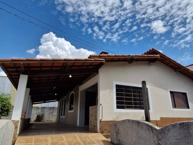 #311 - Casa para Venda em Pilar do Sul - SP - 3