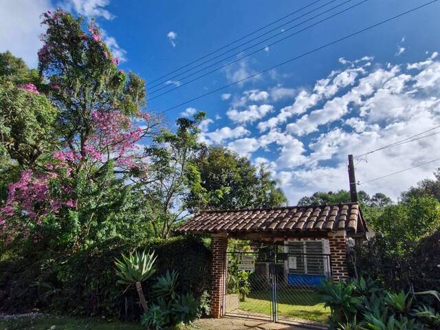 #316 - Chácara para Venda em Pilar do Sul - SP - 1