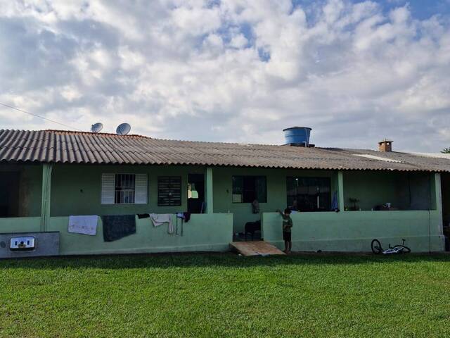 #317 - Chácara para Venda em Pilar do Sul - SP - 3