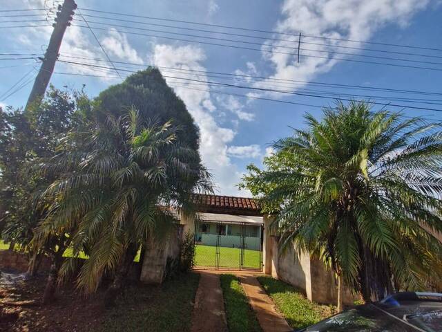 #317 - Chácara para Venda em Pilar do Sul - SP - 1