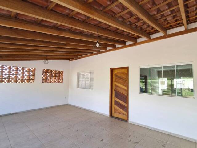 #319 - Casa para Venda em Pilar do Sul - SP - 3