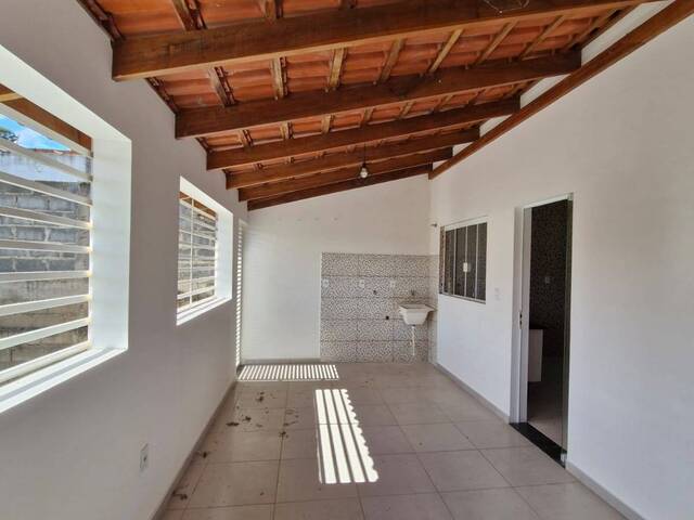 #319 - Casa para Venda em Pilar do Sul - SP - 2