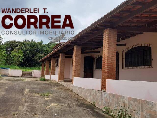 #320 - Chácara para Venda em Pilar do Sul - SP - 3