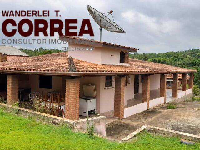 Chácara para Venda em Pilar do Sul - 5