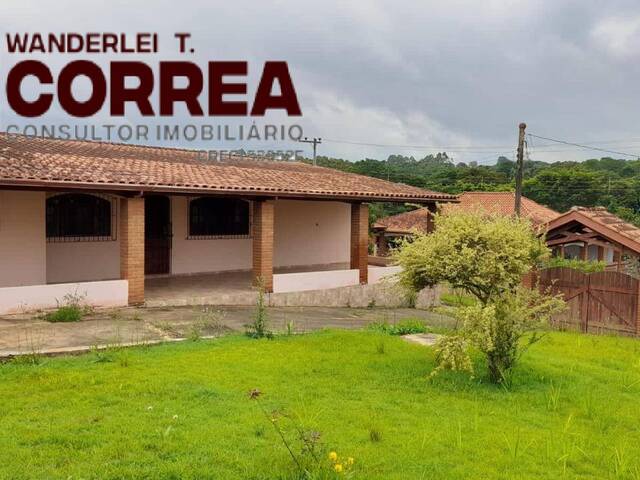 Chácara para Venda em Pilar do Sul - 4