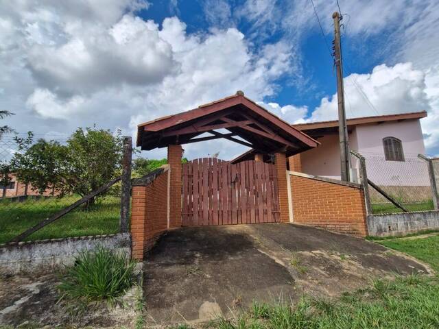 #320 - Chácara para Venda em Pilar do Sul - SP - 1