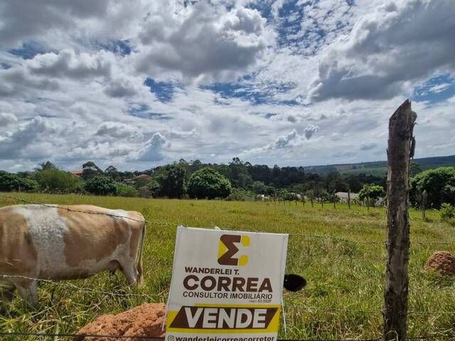 #322 - Terreno para Venda em Pilar do Sul - SP - 1