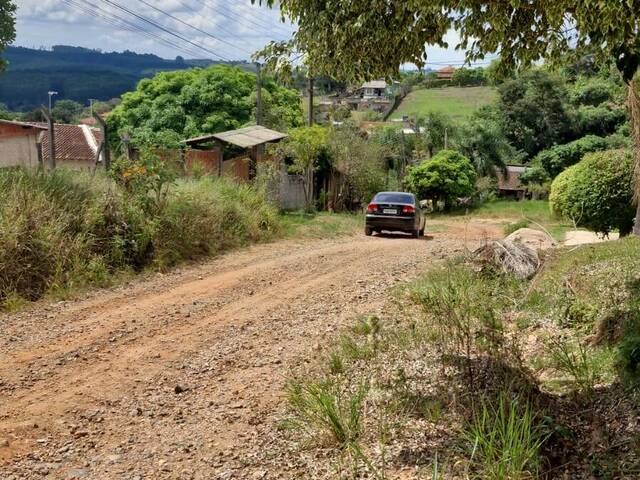 #322 - Terreno para Venda em Pilar do Sul - SP - 3
