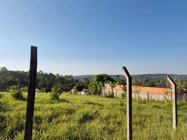 #322 - Terreno para Venda em Pilar do Sul - SP - 2