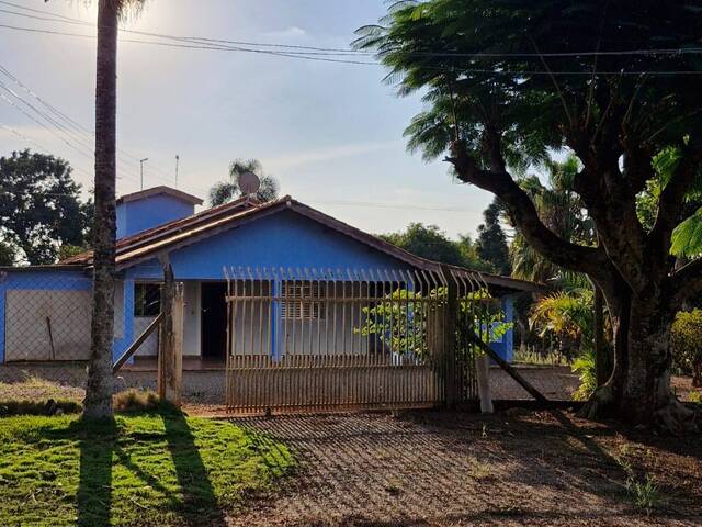 #328 - Chácara para Venda em Pilar do Sul - SP - 2