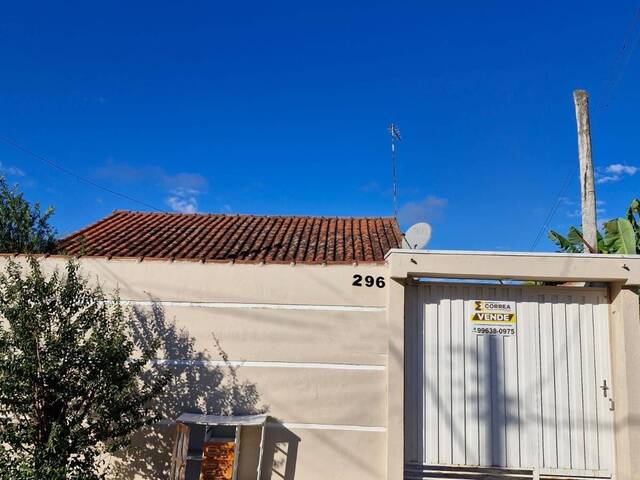 #331 - Casa para Venda em Pilar do Sul - SP - 1