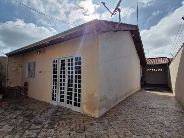 #331 - Casa para Venda em Pilar do Sul - SP - 2