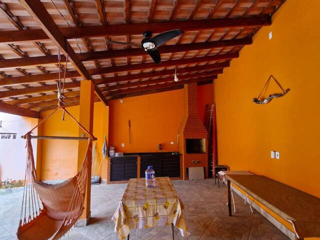#332 - Casa para Venda em Pilar do Sul - SP - 2