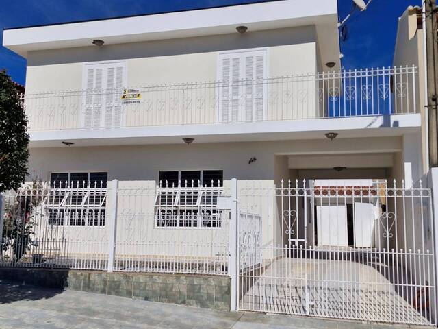 #333 - Casa para Venda em Pilar do Sul - SP - 1